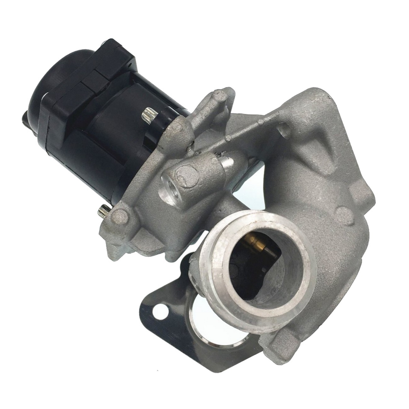 Valvula Egr Peugeot Partner 307 308 3008 407 Expert 1.6 Hdi